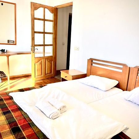 Yeti-Clubcom Hotel Gudauri Exterior foto